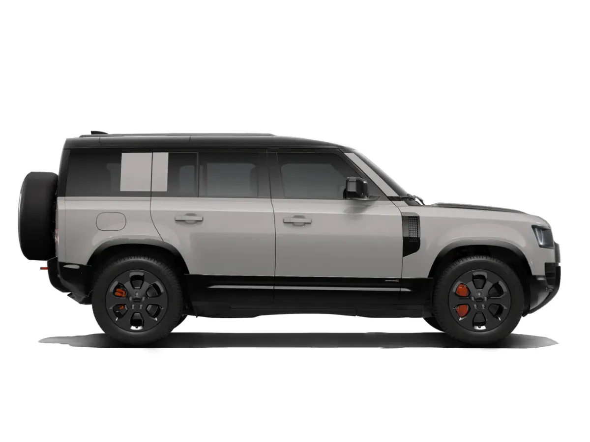 Land Rover Defender 110 X Dynamic HSC P425